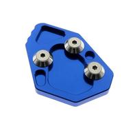 pour K1200S 2004-2008 K1300S 2009-2017 Accessoires De Moto Béquille Latérale Extension Support Agrandisseur K1200 S Prolongateur Béquille Moto