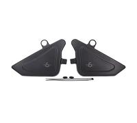 Pour K1600B K1600 GRAND AMERICA 2018 2019 2020 2021 Cadre de moto Panneaux latéraux Couverture Carénage Capot Plaques en plastique Garniture de réservoir