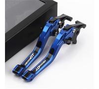 pour K1600GT K1600GTL 2011-16 K1600 GT GTL 17-18 Accessoires De Moto CNC Levier d'embrayage De Frein Réglable