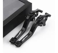 pour K1600GT K1600GTL 2011-16 K1600 GT GTL 17-18 Accessoires De Moto CNC Levier d'embrayage De Frein Réglable