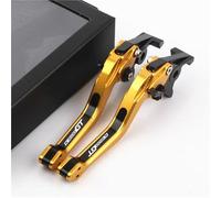 pour K1600GT K1600GTL 2011-16 K1600 GT GTL 17-18 Accessoires De Moto CNC Levier d'embrayage De Frein Réglable