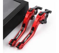 pour K1600GT K1600GTL 2011-16 K1600 GT GTL 17-18 Accessoires De Moto CNC Levier d'embrayage De Frein Réglable