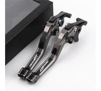 pour K1600GT K1600GTL 2011-16 K1600 GT GTL 17-18 Accessoires De Moto CNC Levier d'embrayage De Frein Réglable