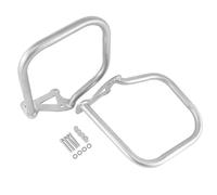 pour K1600GT K1600GTL 2011-2016 2017 2018 2019 2020 2021 Moto Autoroute Moteur Garde Crash Bar Pare-Chocs Stunt Protecteur Sacoche Boîte Cadre