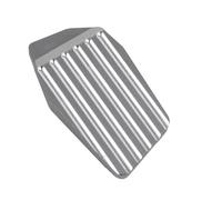 pour K1600GTL K1600 GlT K 1600 GTL 2017-2019, Accessoires Moto, Levier De Frein Arrière, Extension, Repose-Pieds