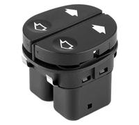 Pour KA Pour FIESTA Pour FUSION 96FG14529BC Interrupteurs bouton-poussoir vitres électriques côté conducteur Interrupteur Commande Leve Vitre