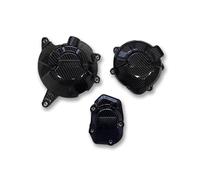 pour Ka&wasaki Z900 2017-2025 Z900SE 2022-2025, Ensemble De Protection Moteur Et d'embrayage, Accessoires