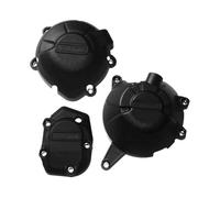 pour Ka&wasaki Z900 2017-2025 Z900SE 2022-2025, Ensemble De Protection Moteur Et d'embrayage, Accessoires