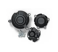 pour Ka&wasaki ZX-10R 2011-2024 ZX-10RR 2011-2023 Motos Protection Moteur Housses Protecteurs Accessoire