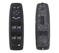 Pour Kadjar Pour Megane 4 Pour MK4 Pour Scenic Pour Grand Pour Interrupteur Commande Régulateur Lève Vitre Électrique Interrupteur Lève Vitre