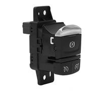 Pour Kadjar Pour Scenic Iv Bouton De Commutation De Frein À Main Électronique 363216544r Actionneur Frein