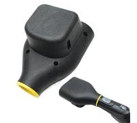 Pour Kärcher SC1 SC2 SC3 SC4 SC5 Tête de défroisseur vapeur pour tous les vêtements repassables et textiles de maison tels que rideaux ou taies d'oreiller, accessoires pour nettoyeur vapeur Karcher