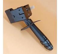 pour Kangoo, Megane 1 et Clio 2 : commodo de Clignotants, commutateur de phares, commodo de Direction, références 7701047255 et 7701048957