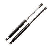 Pour Kangoo Pour Express 2008-2017 8200497806 2x Ressorts De Hayon Coffre Verin Hydraulique De Coffre