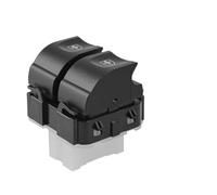 pour Kangoo pour Trafic pour Clio MK IV pour Dacia pour Lodgy pour Dokker 254117873R 254118044R Commande Principal Lève-vitre Électrique Voiture Interrupteur lève-vitre électrique