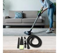 Pour Karcher 2 863304 0 Jeu d'outils de nettoyage de voiture compatible aspirate