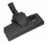 Pour Karcher 35mm Aspirateur Profil Bas Pédale Outil Base en Métal & Roues Pmd