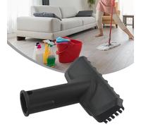 Pour KARCHER Buse Brosse - Pour Nettoyeur Vapeur Buse Outil de Nettoyage SC1,