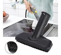 Pour KARCHER Buse Brosse pour Nettoyeur Vapeur - Nettoyage Buse - Outils SC1/SC2