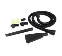 Pour Karcher Fitment Kit d'accessoires d'intérieur de voiture pour nettoyage co