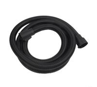 Pour Karcher NT20/30 WD1 WD2 WD4 WD5 WD6 compatible avec aspirateur humide et sec 2.863 305.0 assure un flux d'air constant et une durabilité (3,5 m)