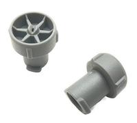 Pour Karcher OC 3 Accessoire Buse Détail Facile à Fixer pour Nettoyage Zone Sp