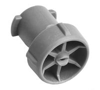 Pour Karcher pour OC3 Buse de détail 2.644-125.0 Fixation pour le nettoyage concentré de flux d'eau des bords et des zones délicates