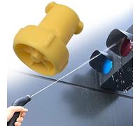 Pour Karcher Pour OC3 Compatible Buse Détail Jet Fine pour Utilisation Ciblée