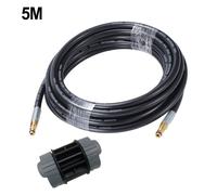 Pour KARCHER Raccords de tuyauterie pour nettoyeurs haute pression série K 5M 6