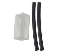 Pour Karcher WV1 Kit de 4 633122 0 Réservoir d'eau et lèvres de raclette de re