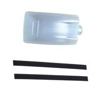 Pour Karcher WV1 Kit de 4 633122 0 Réservoir d'eau et lèvres de raclette de re