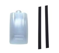 Pour Karcher WV1 Kit de 4 633122 0 Réservoir d'eau et lèvres de raclette de re