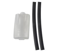 Pour Karcher WV1 Kit de 4 633122 0 Réservoir d'eau et lèvres de raclette de re