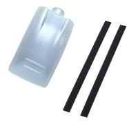 Pour Karcher WV1 R??servoir d'eau et l??vres de raclette pour un nettoyage facil