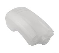 Pour Karcher WV1 Réservoir d'eau de rechange 4.633-122.0 Accessoire en plastique PE étanche avec grande capacité pour un nettoyage de vitres sans traces, blanc