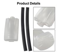 Pour Karcher WV1 Réservoir d'eau et lèvres de raclette pour un nettoyage facil