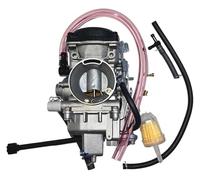 Pour Kaw&Asaki Pour VN800 Pour Vulcan 800 VN 800 1995-2005 15003-1200 15003-1380 Moto Moteur Carburateur Remplacement joint carburateur kit