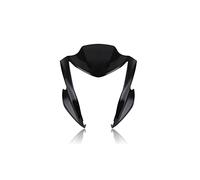 pour Kawasaki ER6N ER-6N 2012 2013 2014 2015 2016 Moto Phare Couverture Protecteur Carénage (Couleur : 1)