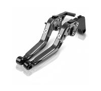 Pour Kawasaki GPZ500S/EX500R Pour NINJA 90-09 ZR750 Pour ZEPHYR 1991-1993 Accessoires Moto CNC Poignée De Stationnement Levier De Frein D'embrayage(See the figure11)