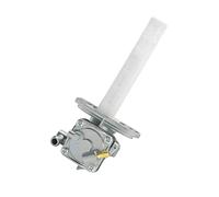 Pour Kawasaki GPz750 = ZX750A / 1982-1985 Pour Ninja 900R = ZX900A / 1984-1986 Vanne D'arrêt De Gaz Interrupteur De Réservoir De Carburant Petcock HETEVSCCK