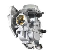 Pour Kawasaki KEF300 Pour LAKOTA 300 Carb 1995-2003 Carburateur HETEVSCCK