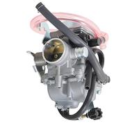 Pour Kawasaki KL250 KLR250 1985-2005 15001-1121 Carburateur Carb HETEVSCCK