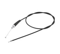 Pour Kawasaki Klx110 2002-2011 Kx100 1995-2013 Kx60 1983-2003 Kx65 2000-2014 Kx80 1979-2000 Kx85 Ensemble De Câble D'accélérateur De Moto(100cm)