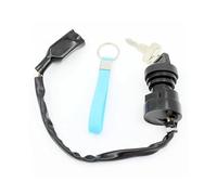 pour Kawasaki KVF650 KVF700 KFX700 KSV700 KVF750 pour Brute pour Force pour Prairie 650 700 750 Interrupteur À Clé De Contact pour Moto Composants D'allumage