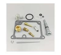 pour Kawasaki KX65 KX 65 2002-2009 Kit De Réparation Carburateur Moto Joint D'aiguille Diaphragme Carburateur de Moto(1 Sets)