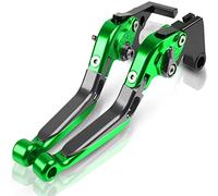 Pour Kawasaki NINJA 1000 Tourer 2011-2016 CNC Levier D'embrayage Frein Moto De Haute Qualité En Aluminium International(K)
