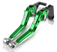 Pour Kawasaki NINJA 1000 Tourer 2011-2016 CNC Levier D'embrayage Frein Moto De Haute Qualité En Aluminium International(E)
