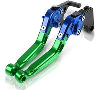 Pour Kawasaki NINJA 1000 Tourer 2011-2016 CNC Levier D'embrayage Frein Moto De Haute Qualité En Aluminium International(S)