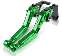 Pour Kawasaki NINJA 1000 Tourer 2011-2016 CNC Levier D'embrayage Frein Moto De Haute Qualité En Aluminium International(U)