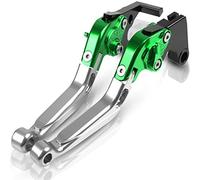 Pour Kawasaki NINJA 1000 Tourer 2011-2016 CNC Levier D'embrayage Frein Moto De Haute Qualité En Aluminium International(T)